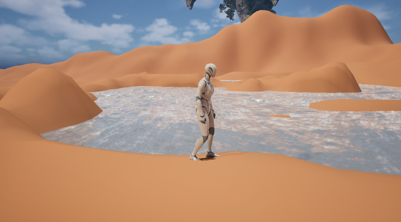 Screenshot 2 do Cosmic Fantasy